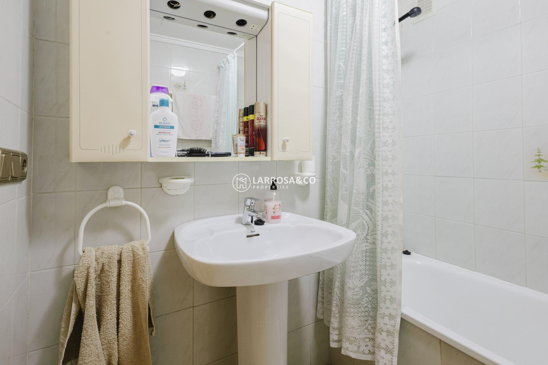 Resale - Penthouse  - Torrevieja - Playa del Acequión