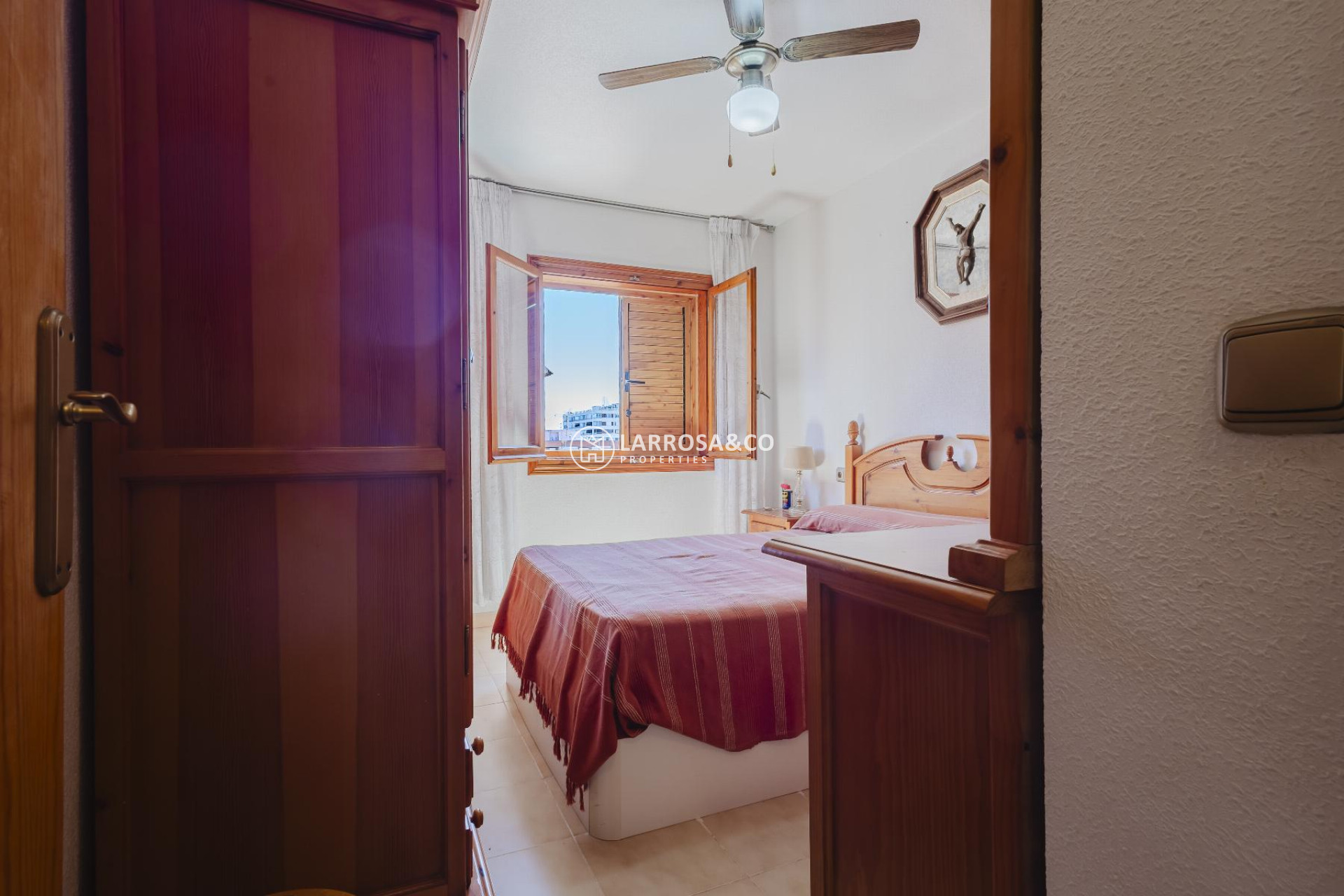 Resale - Penthouse  - Torrevieja - Playa del Acequión