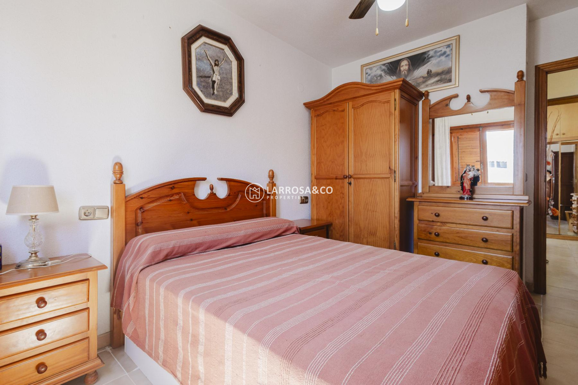 Resale - Penthouse  - Torrevieja - Playa del Acequión