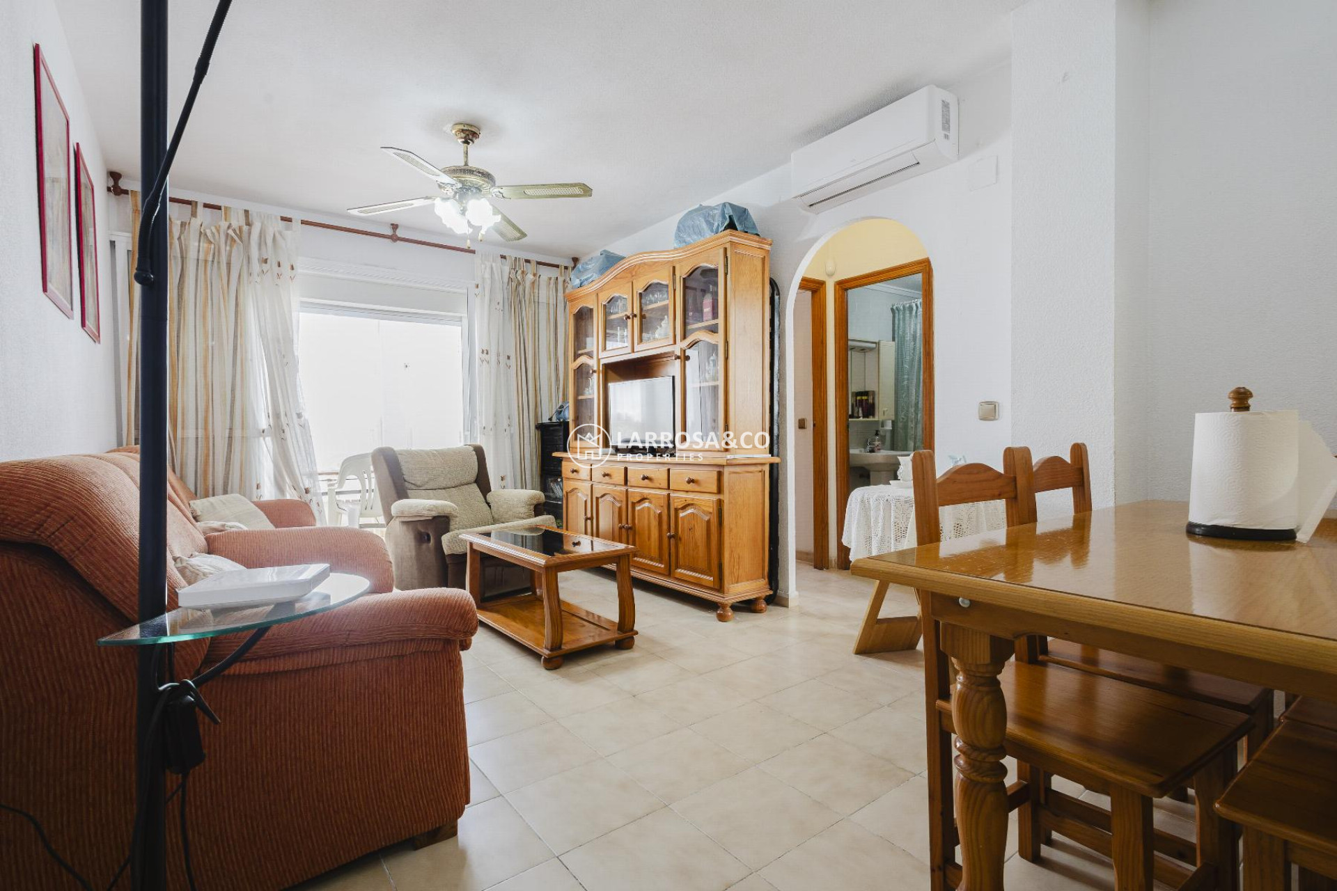 Resale - Penthouse  - Torrevieja - Playa del Acequión