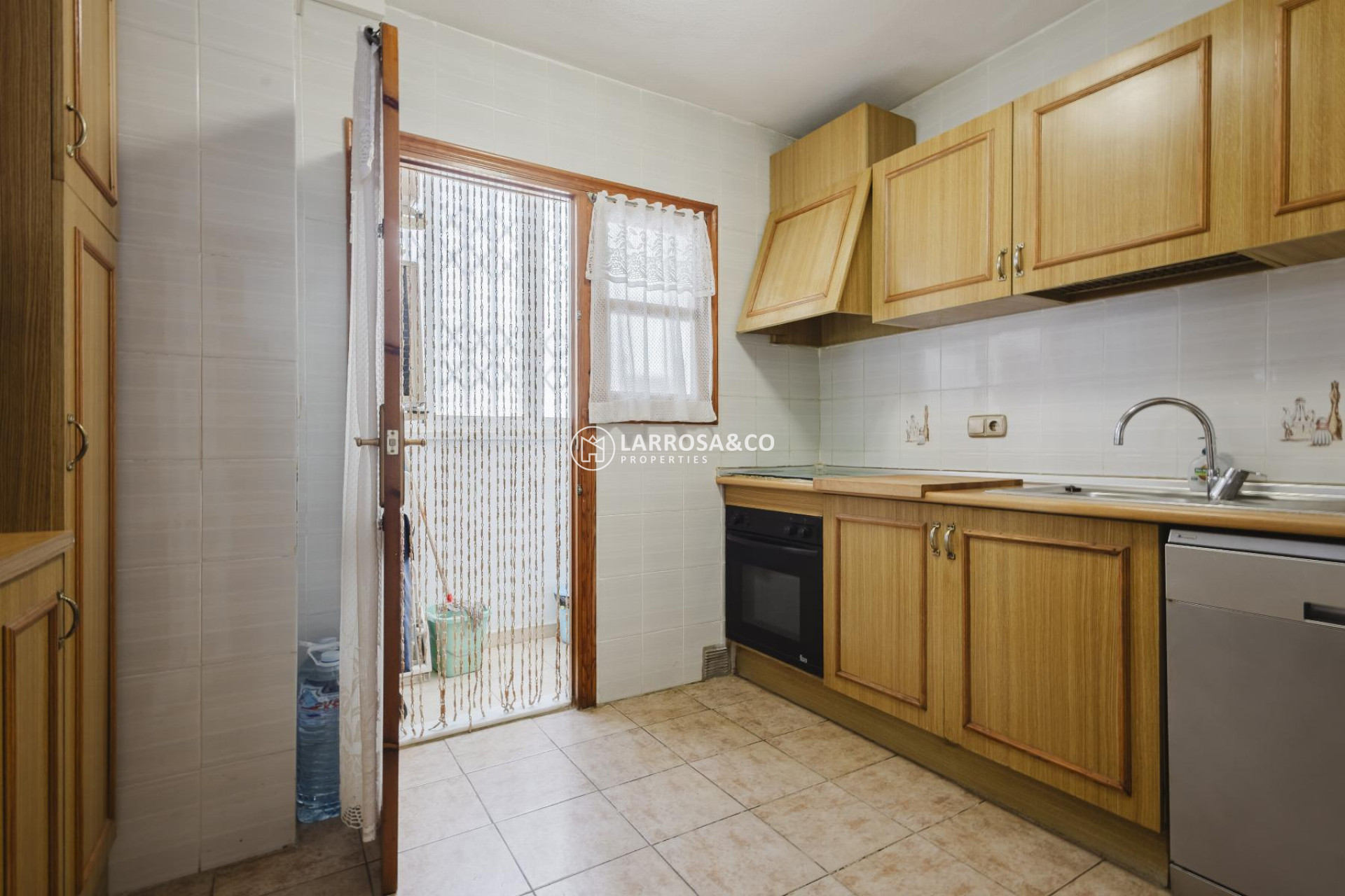 Resale - Penthouse  - Torrevieja - Playa del Acequión
