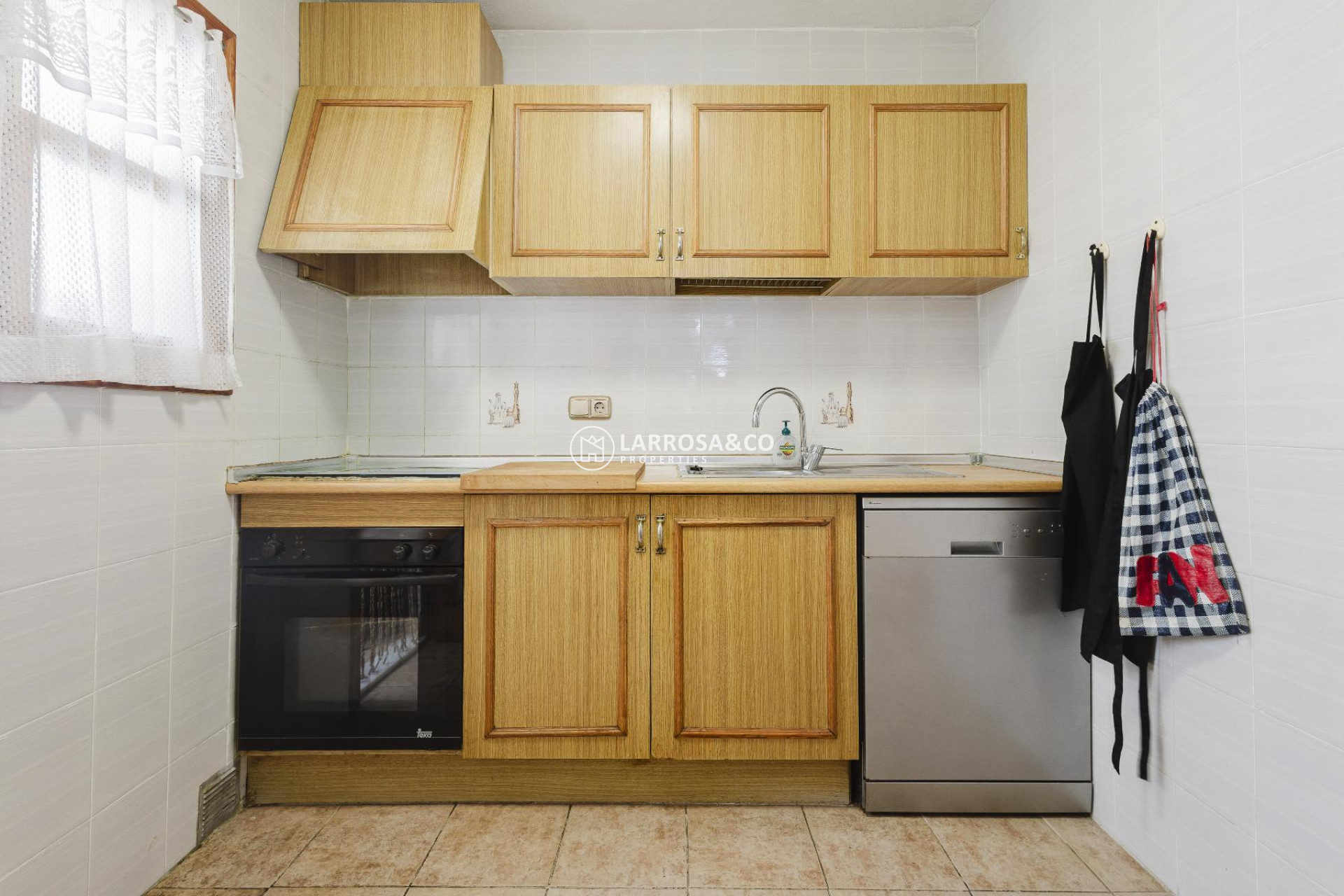 Resale - Penthouse  - Torrevieja - Playa del Acequión