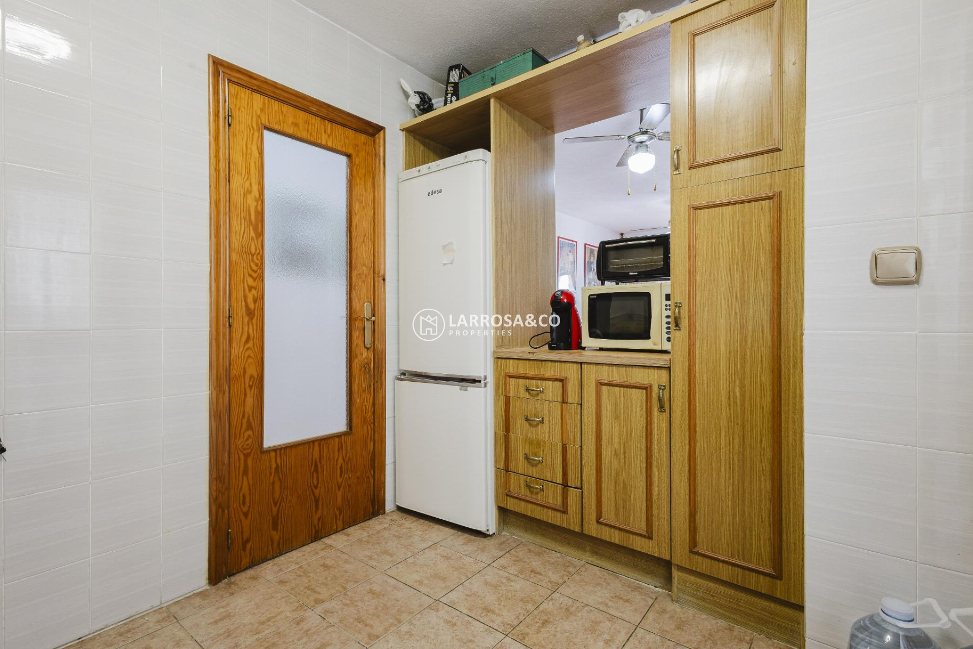 Resale - Penthouse  - Torrevieja - Playa del Acequión