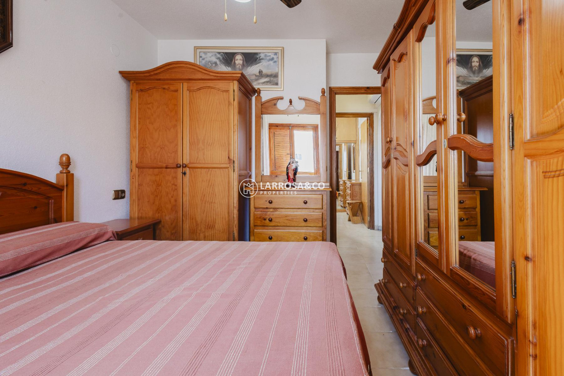 Resale - Penthouse  - Torrevieja - Playa del Acequión