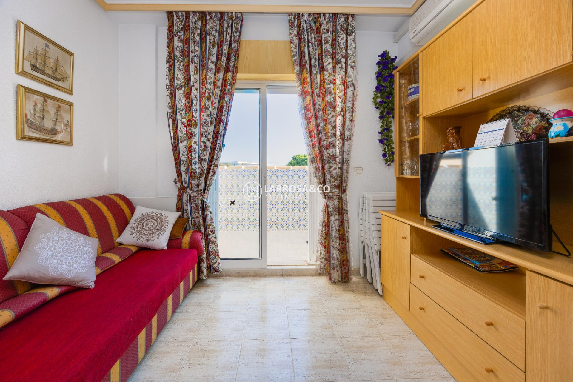 Resale - Penthouse  - Torrevieja - Playa del Acequión