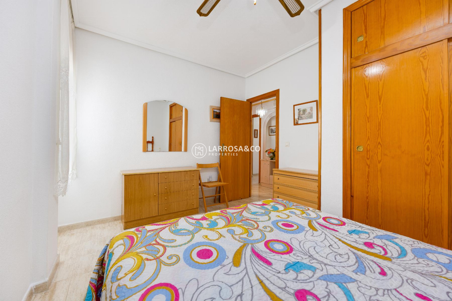 Resale - Penthouse  - Torrevieja - Playa del Acequión