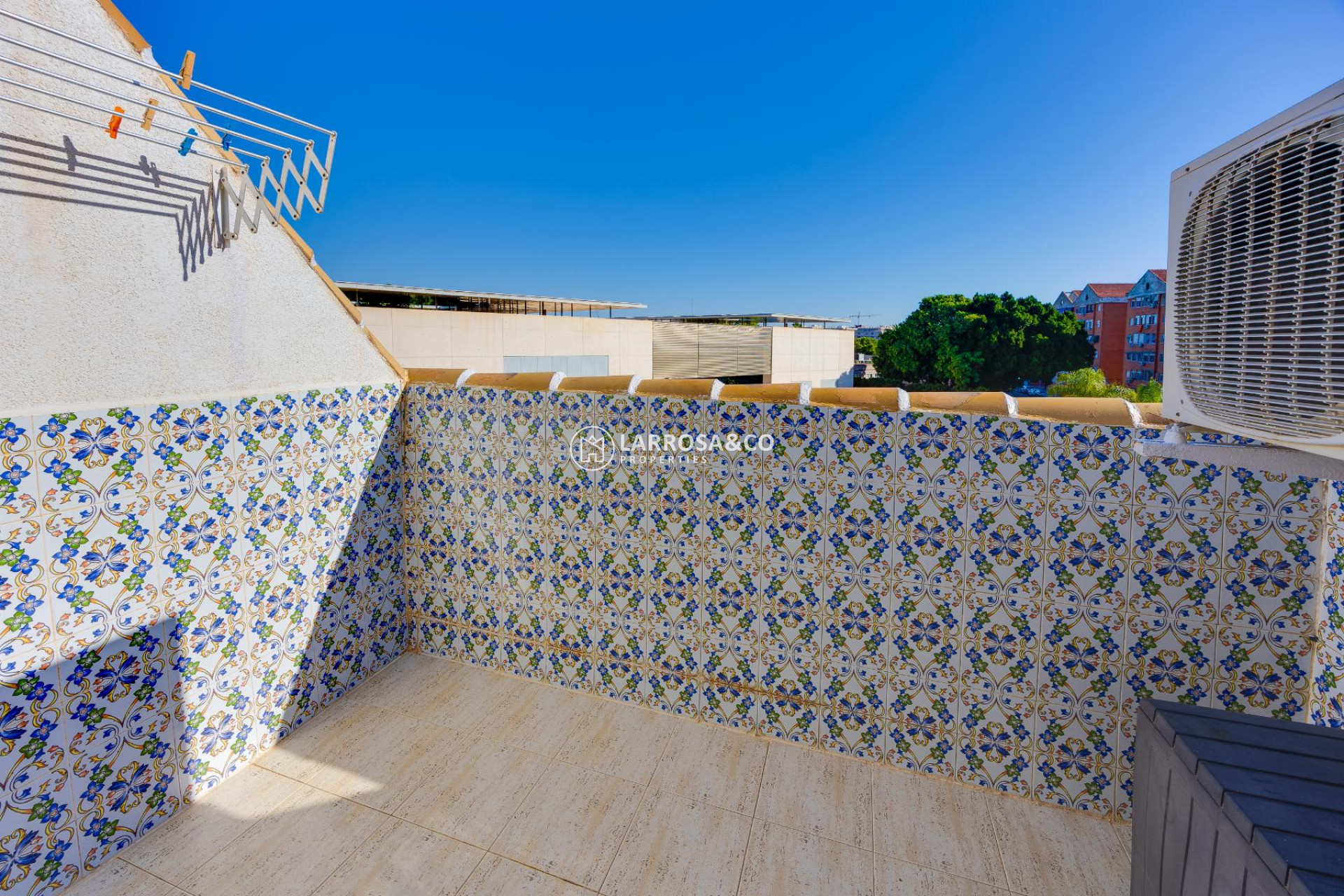 Resale - Penthouse  - Torrevieja - Playa del Acequión