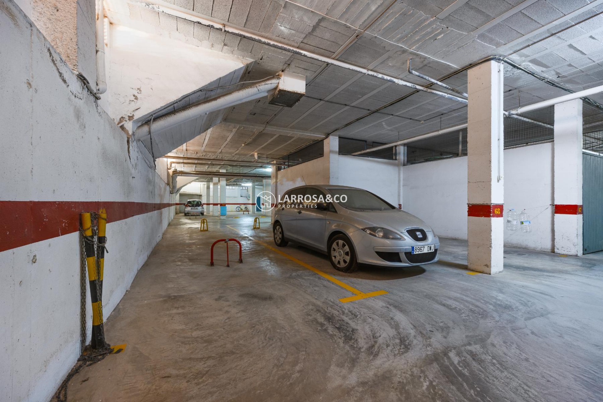 Resale - Penthouse  - Torrevieja - Playa del Acequión