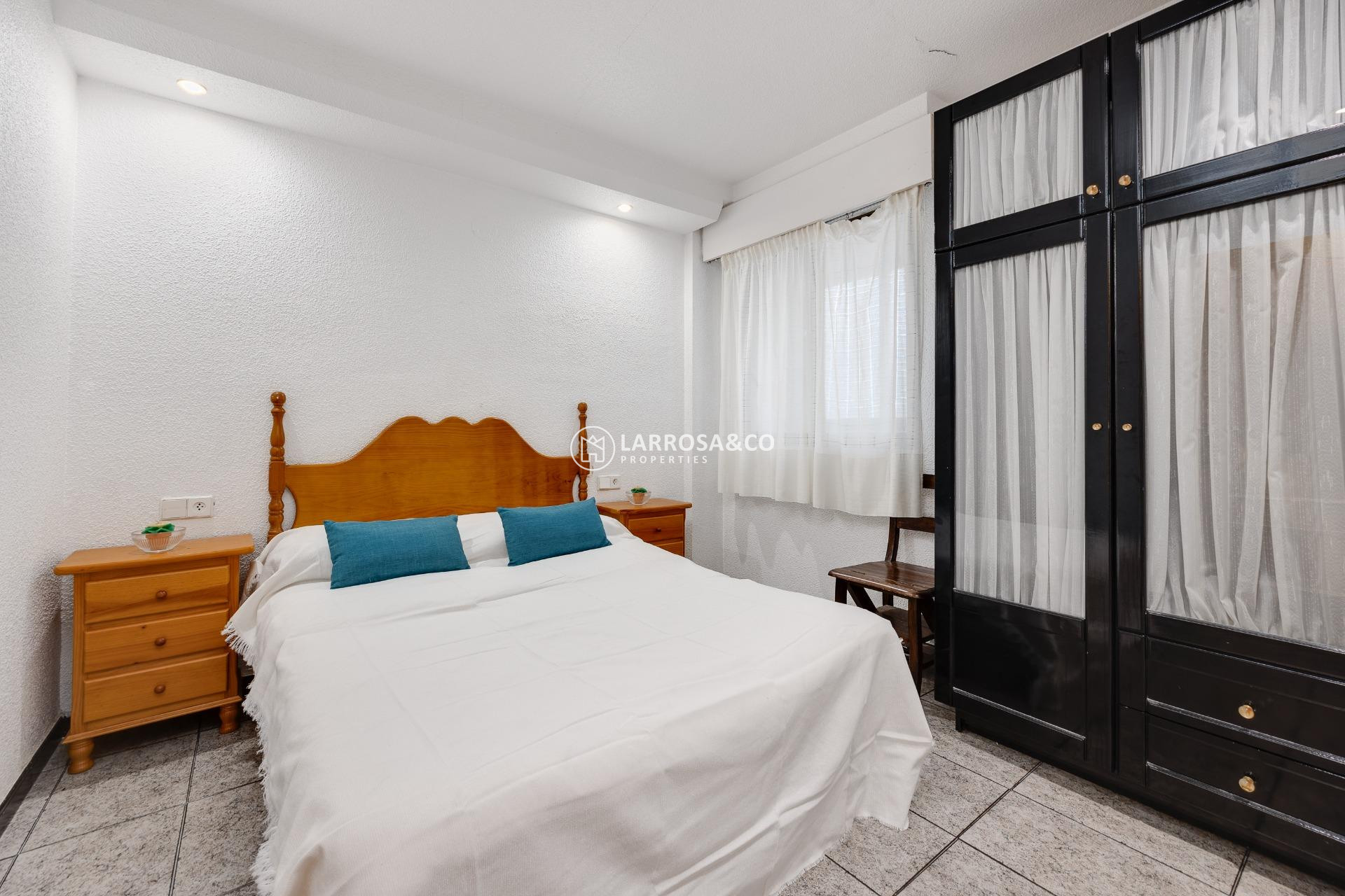 Resale - Penthouse  - Torrevieja - Playa del cura