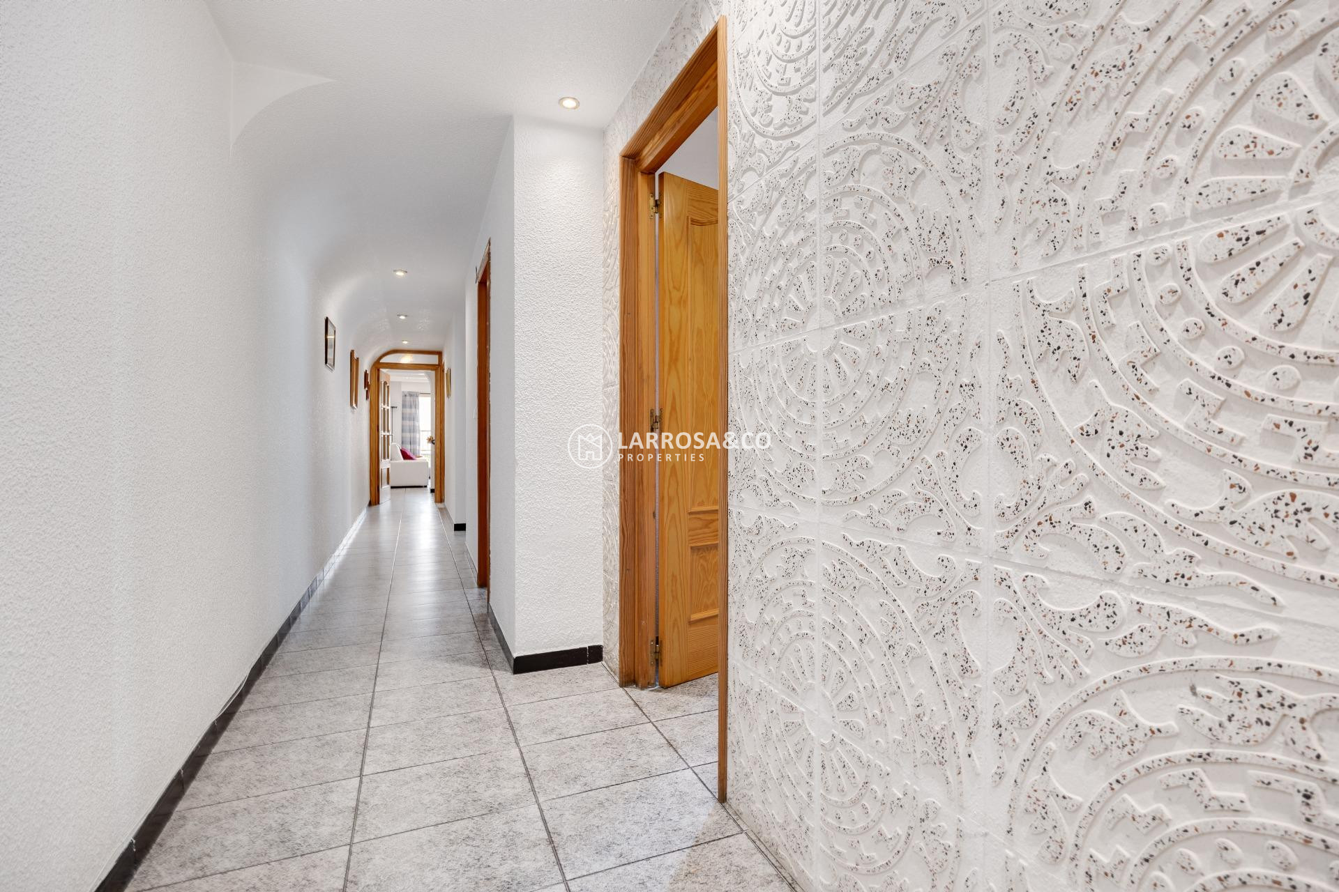 Resale - Penthouse  - Torrevieja - Playa del cura