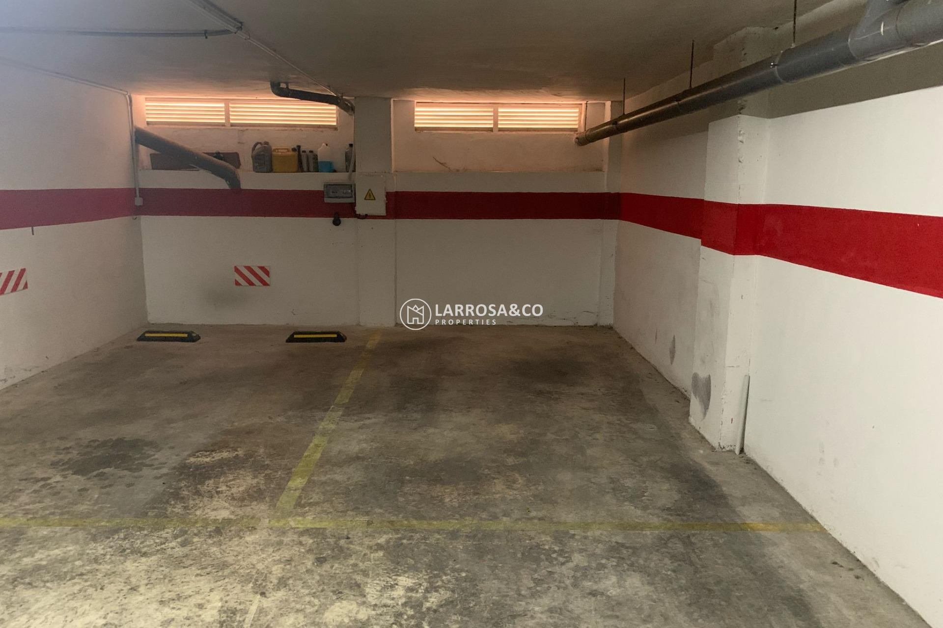 Resale - Penthouse  - Torrevieja - Playa del cura