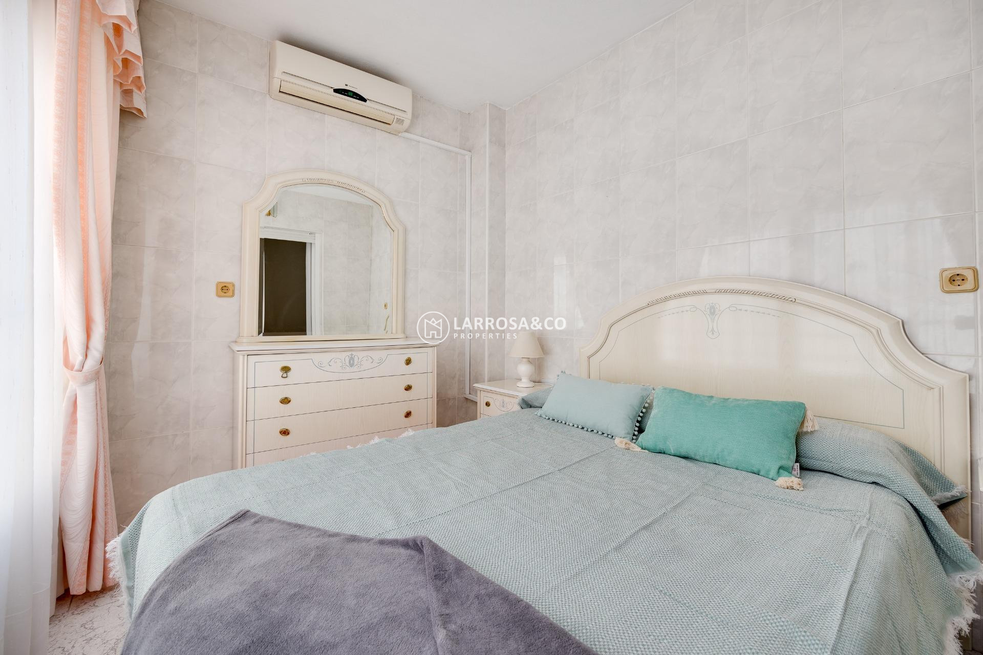 Resale - Penthouse  - Torrevieja - Playa del cura