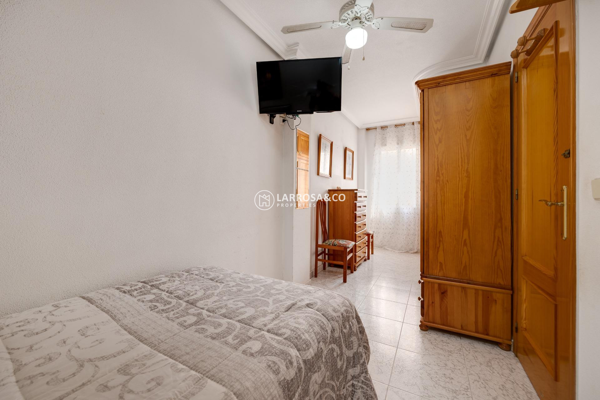 Resale - Penthouse  - Torrevieja - Playa del cura