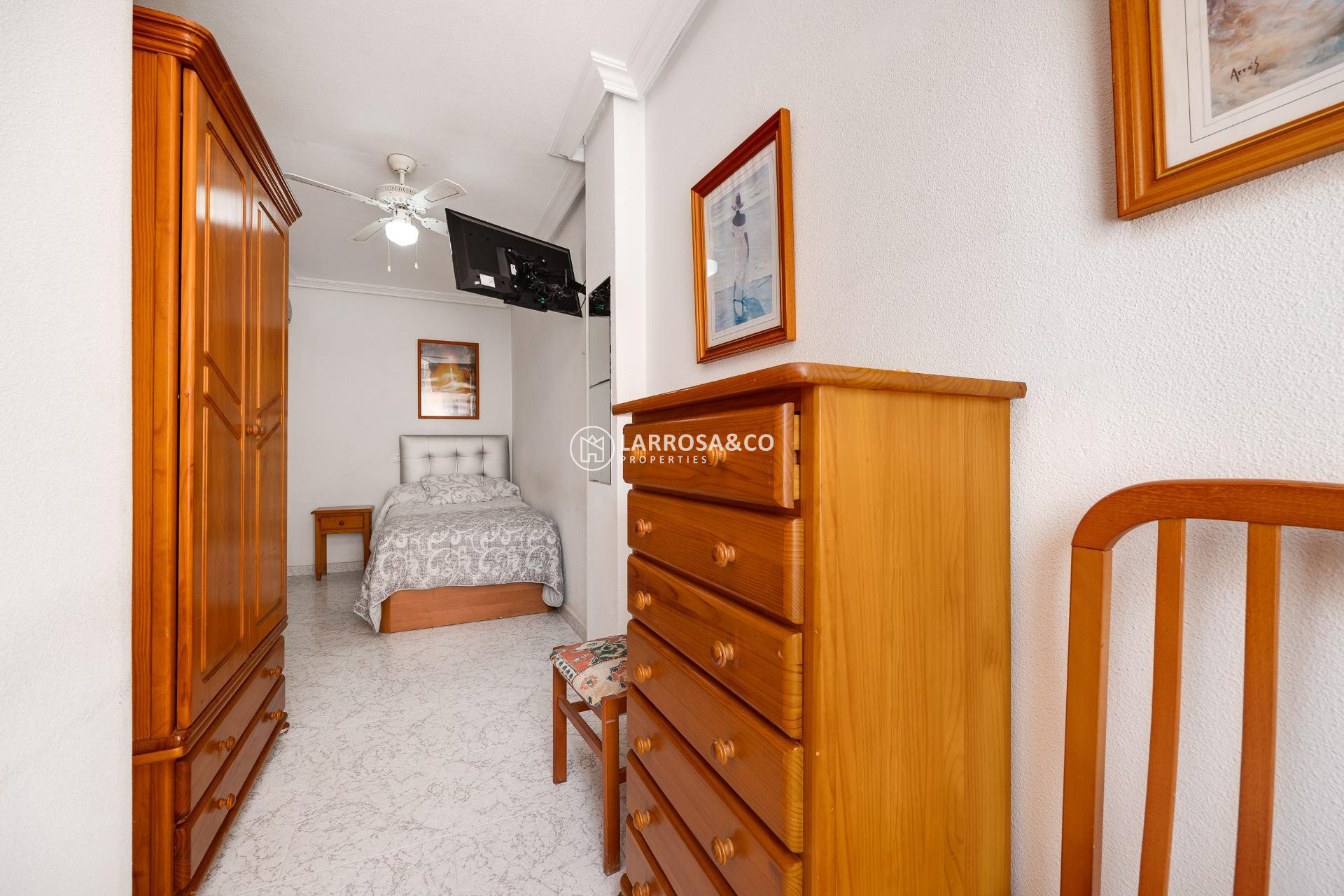 Resale - Penthouse  - Torrevieja - Playa del cura