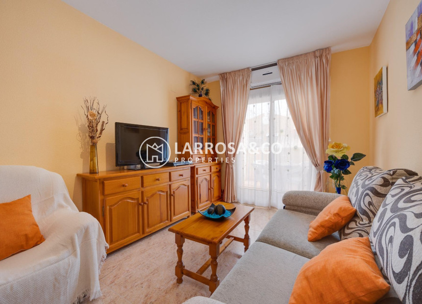 Resale - Penthouse  - Torrevieja - Playa del cura