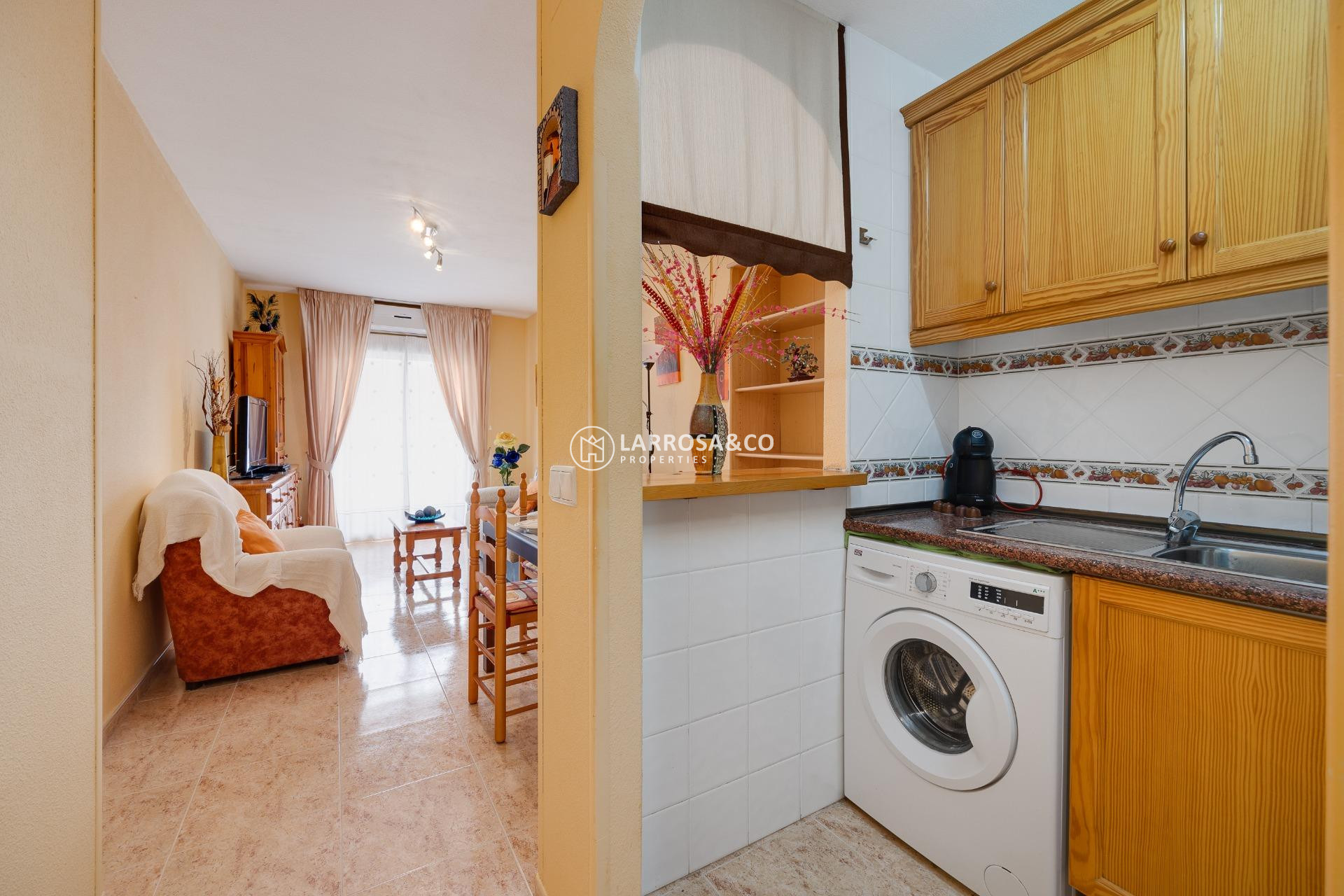 Resale - Penthouse  - Torrevieja - Playa del cura