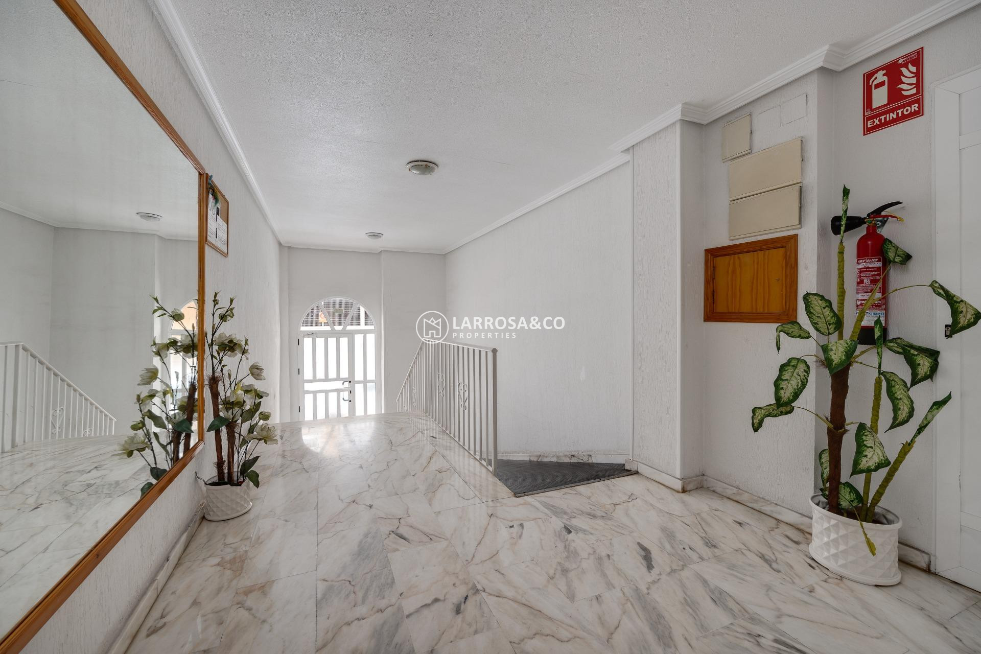 Resale - Penthouse  - Torrevieja - Playa del cura