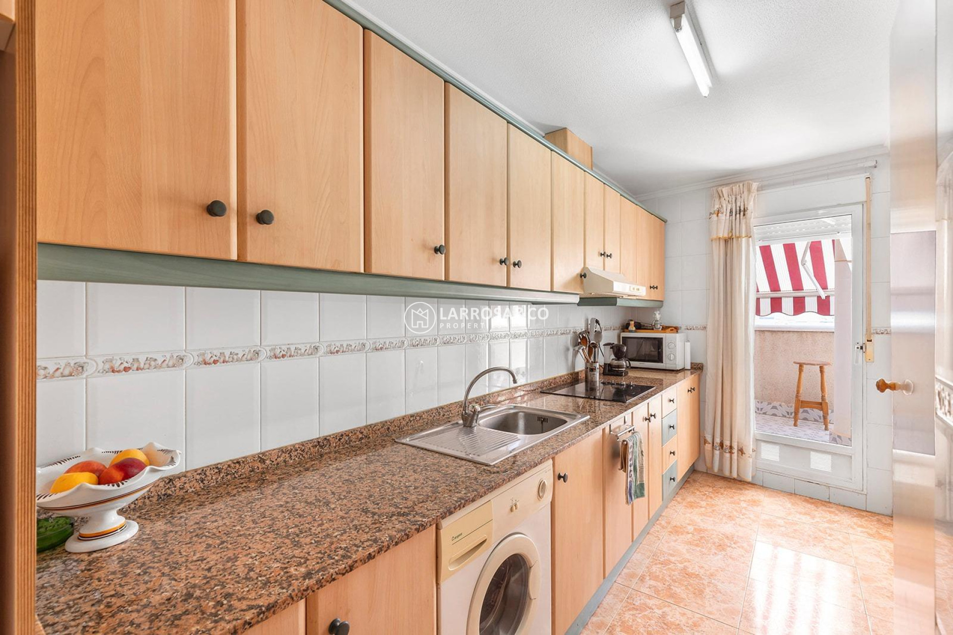 Resale - Penthouse  - Torrevieja - Playa del cura