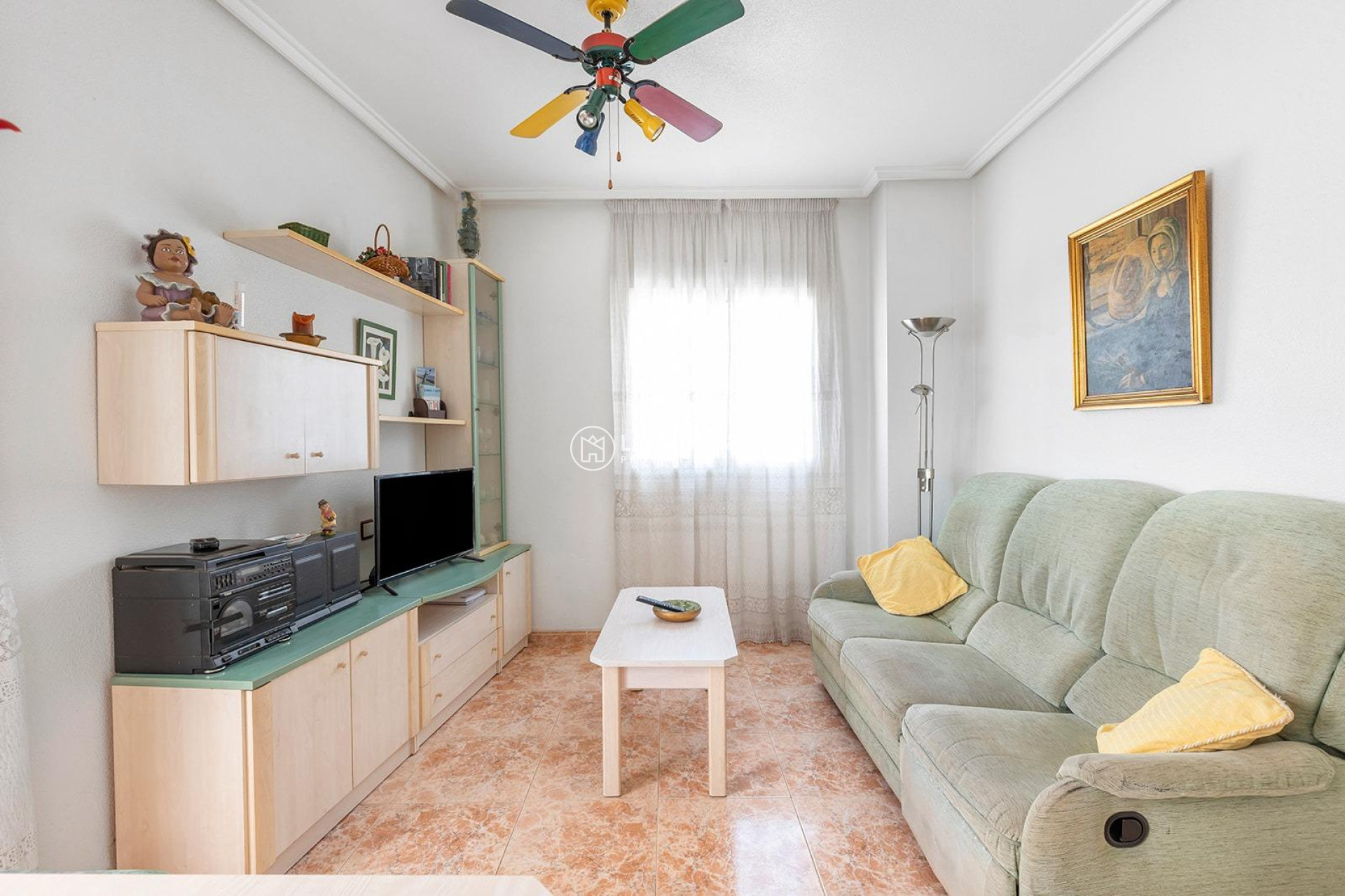 Resale - Penthouse  - Torrevieja - Playa del cura