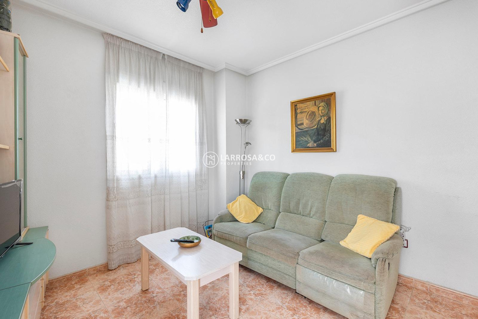 Resale - Penthouse  - Torrevieja - Playa del cura