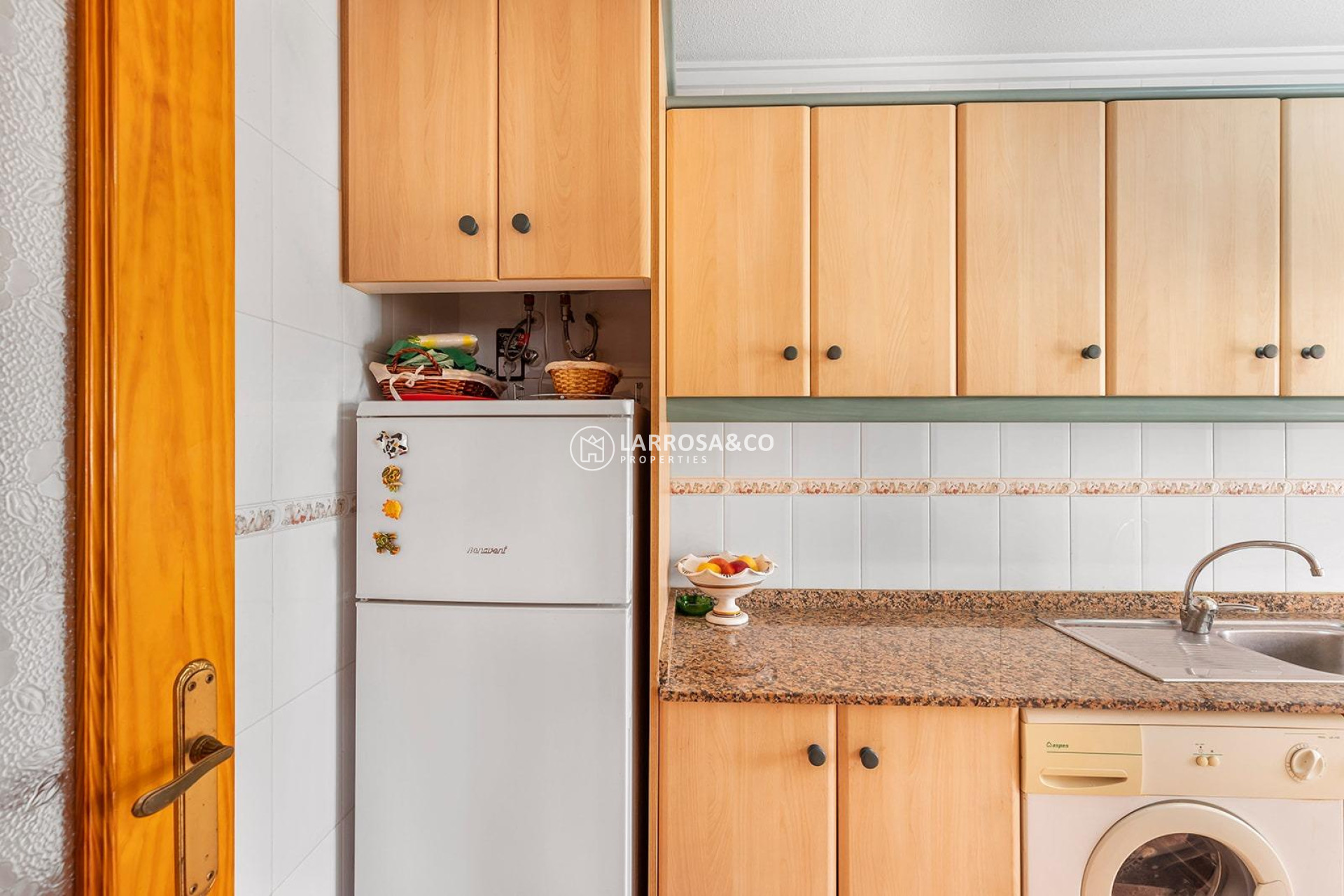 Resale - Penthouse  - Torrevieja - Playa del cura