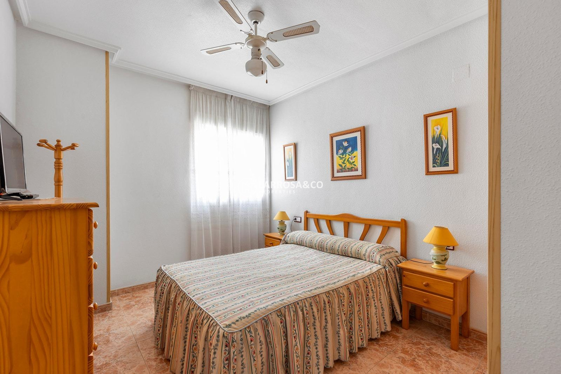 Resale - Penthouse  - Torrevieja - Playa del cura