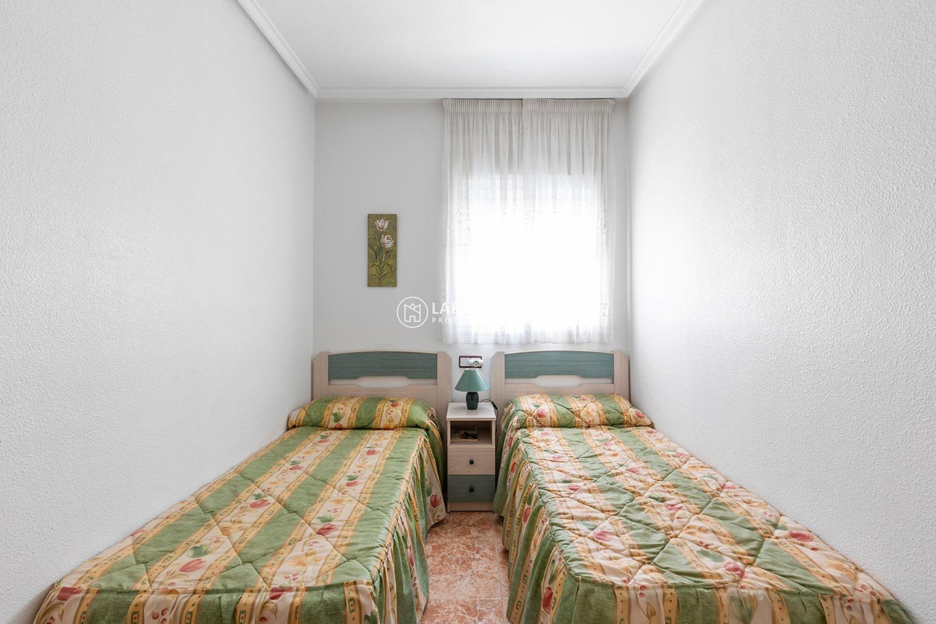 Resale - Penthouse  - Torrevieja - Playa del cura