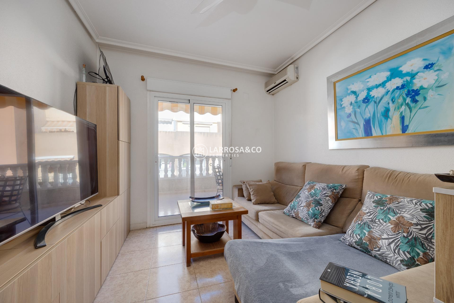 Resale - Penthouse  - Torrevieja - Playa del cura