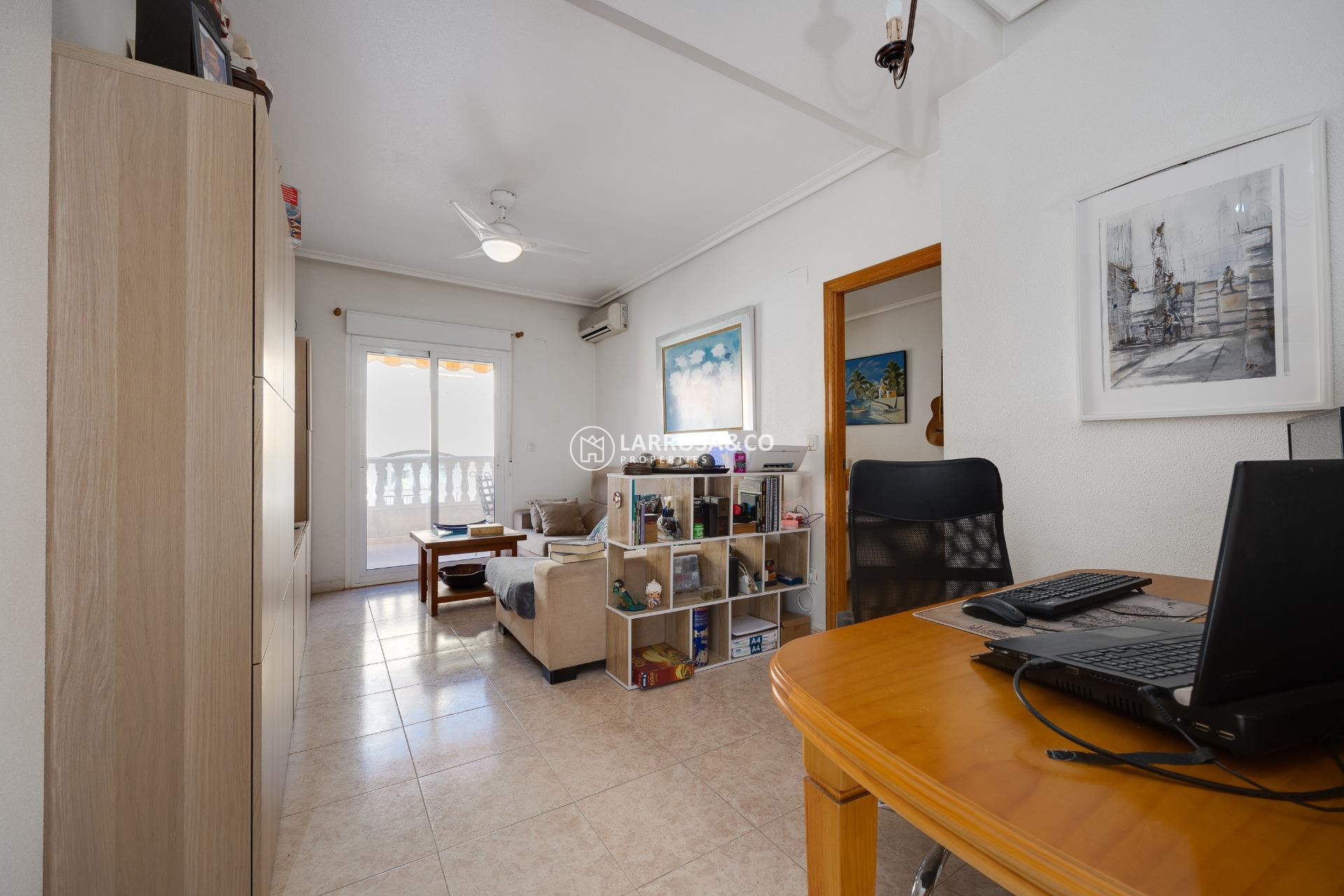 Resale - Penthouse  - Torrevieja - Playa del cura