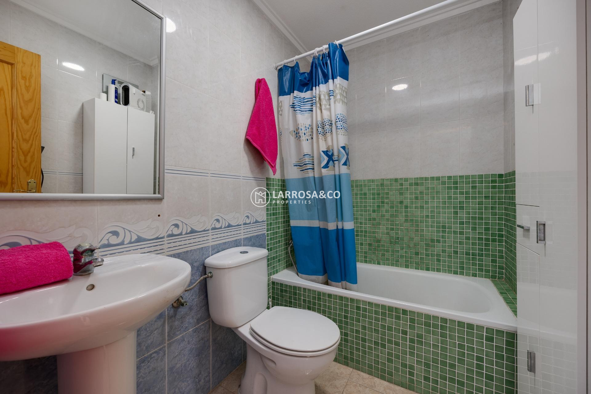 Resale - Penthouse  - Torrevieja - Playa del cura