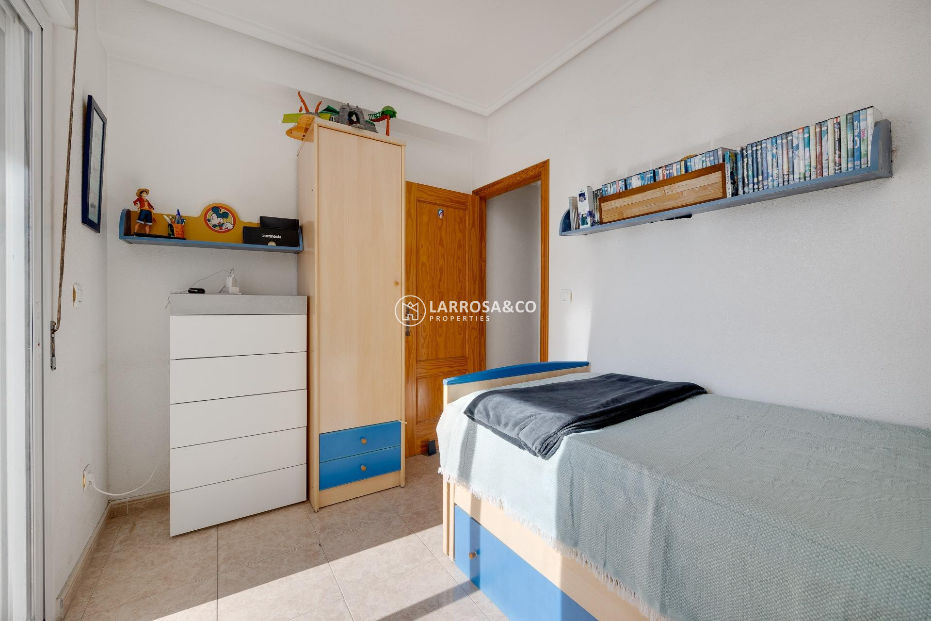 Resale - Penthouse  - Torrevieja - Playa del cura