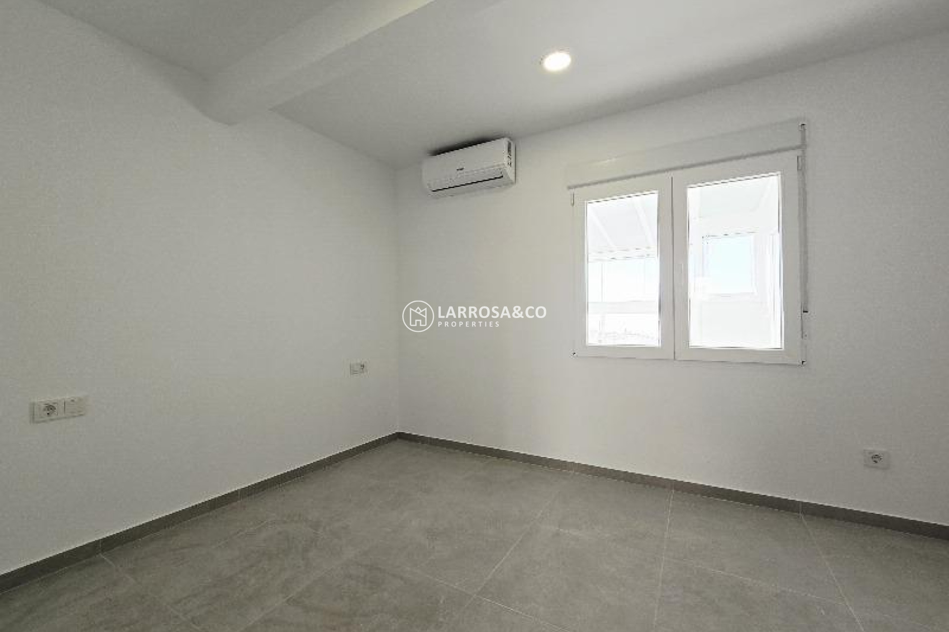 Resale - Penthouse  - Torrevieja - Playa del cura