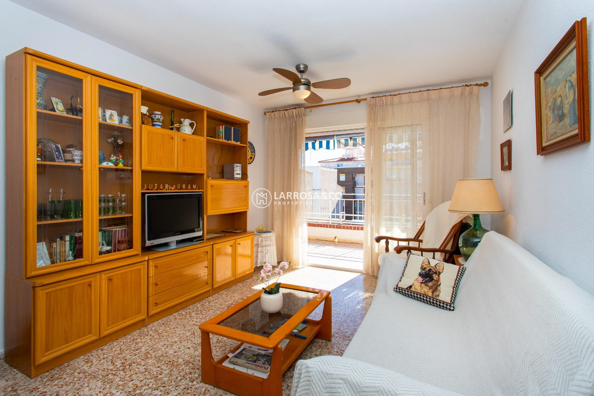 Resale - Penthouse  - Torrevieja - Playa del cura
