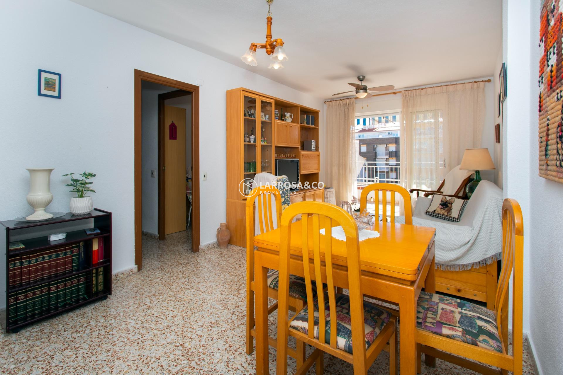 Resale - Penthouse  - Torrevieja - Playa del cura