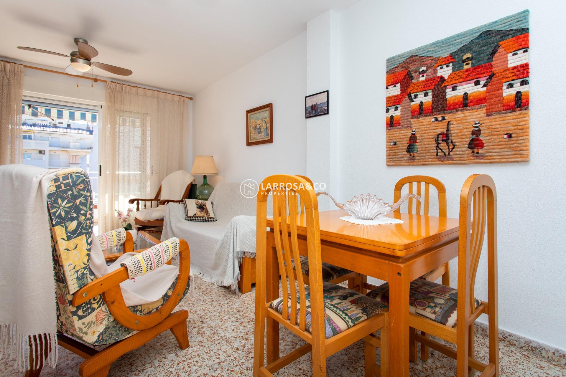 Resale - Penthouse  - Torrevieja - Playa del cura