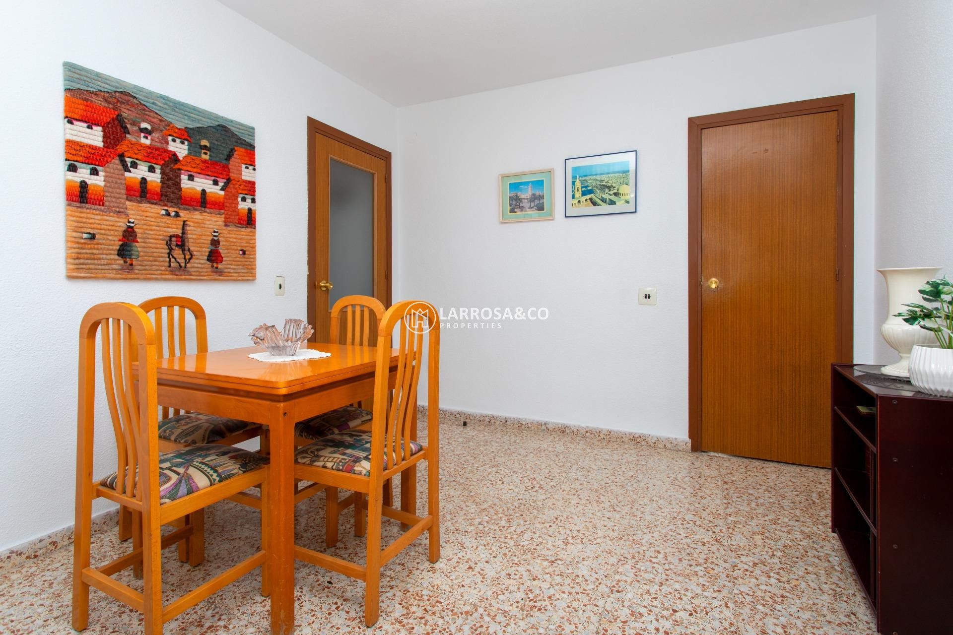 Resale - Penthouse  - Torrevieja - Playa del cura