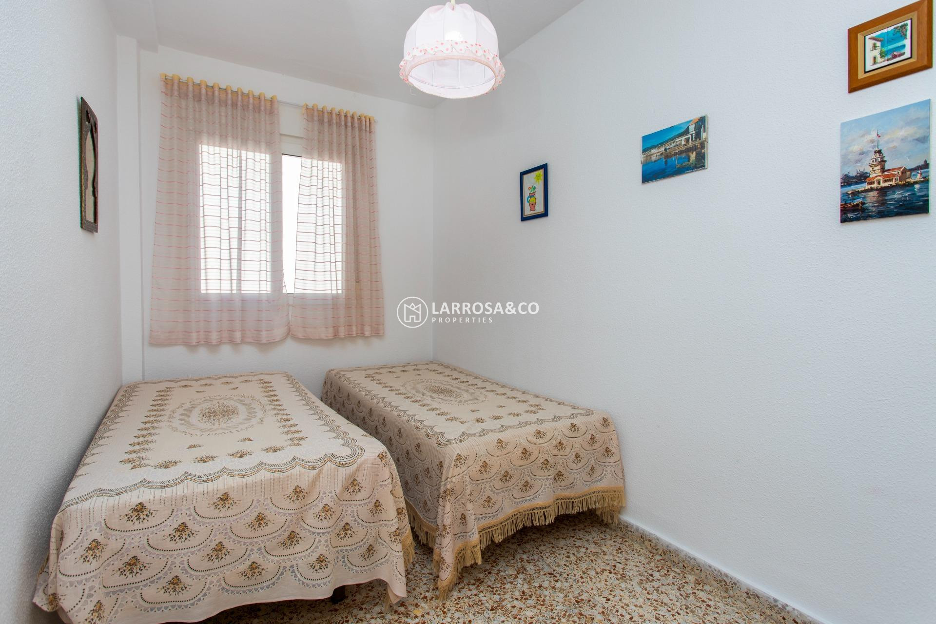 Resale - Penthouse  - Torrevieja - Playa del cura