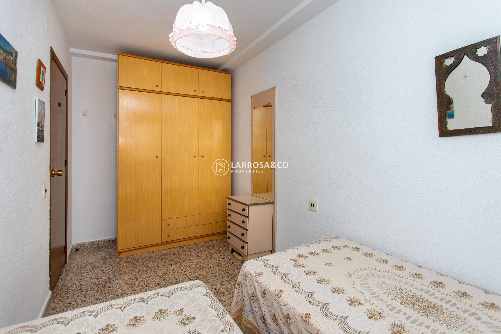 Resale - Penthouse  - Torrevieja - Playa del cura