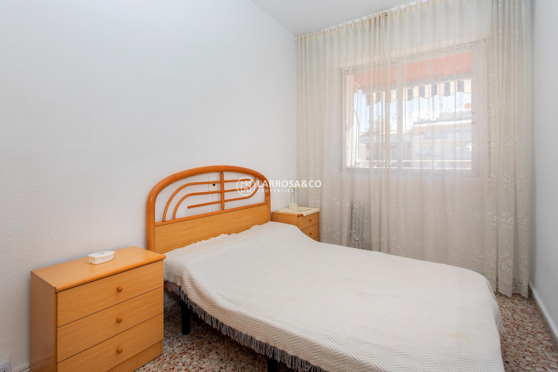 Resale - Penthouse  - Torrevieja - Playa del cura