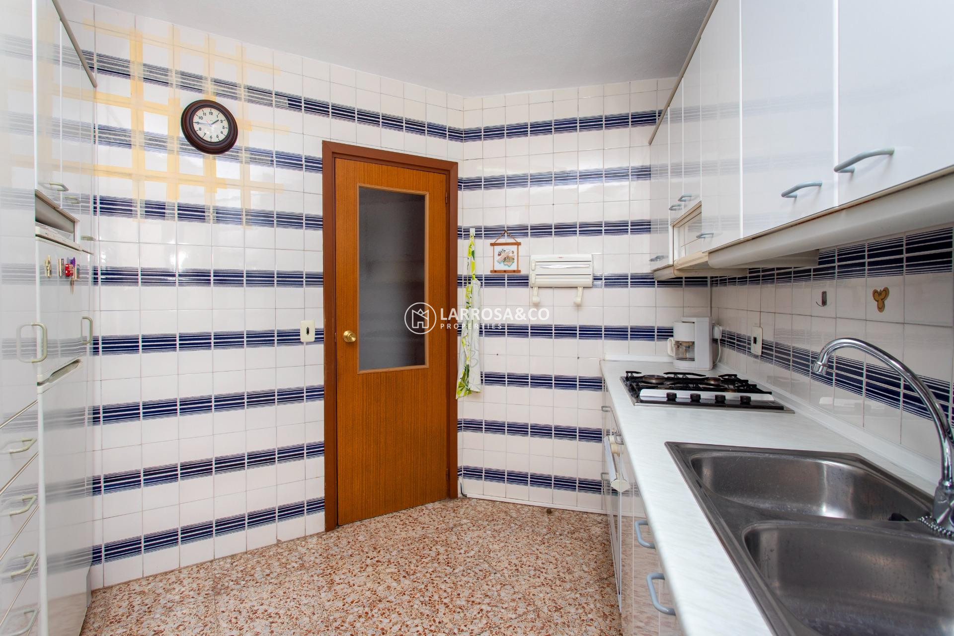 Resale - Penthouse  - Torrevieja - Playa del cura