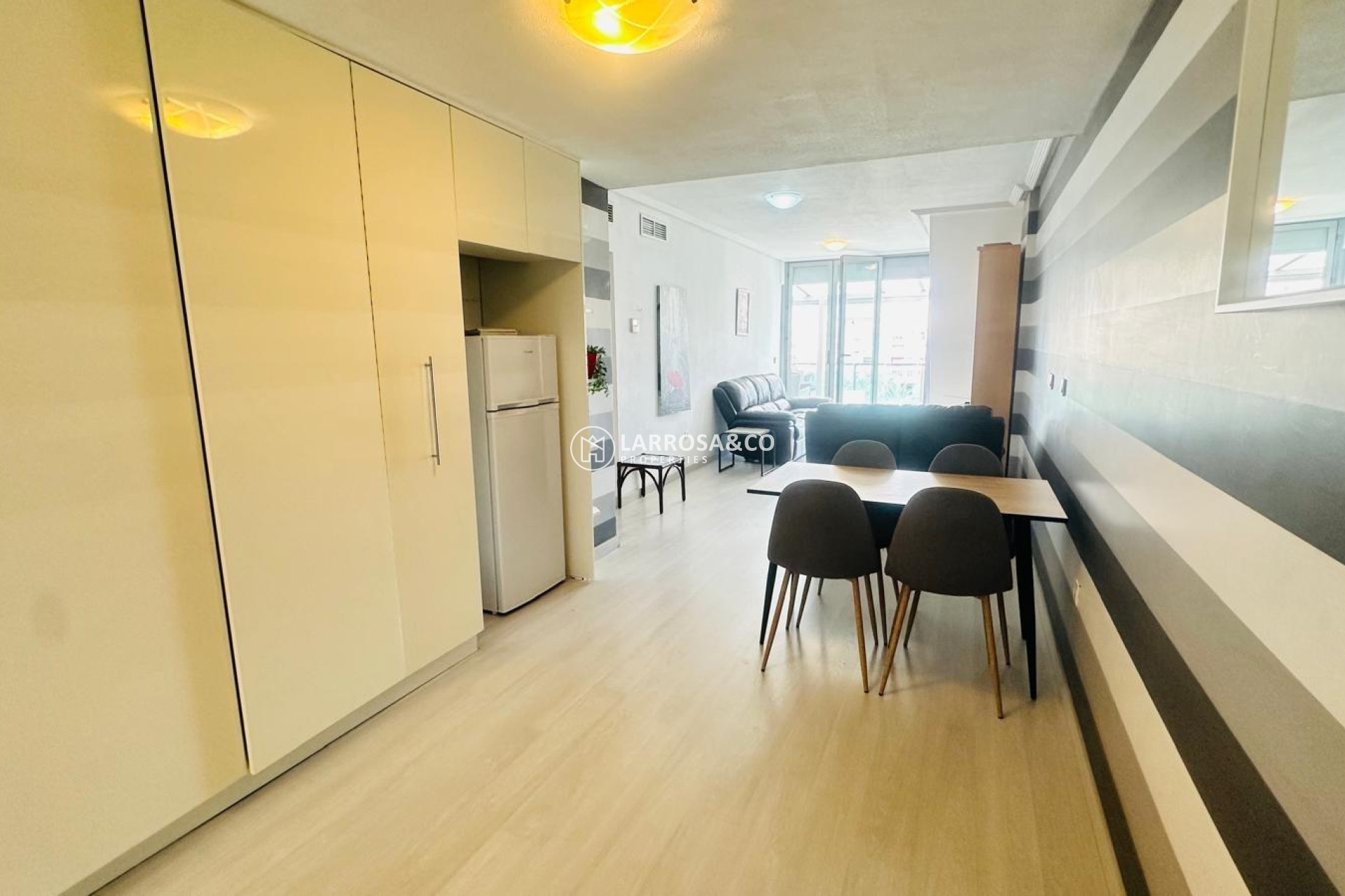 Resale - Penthouse  - Torrevieja - Playa del cura