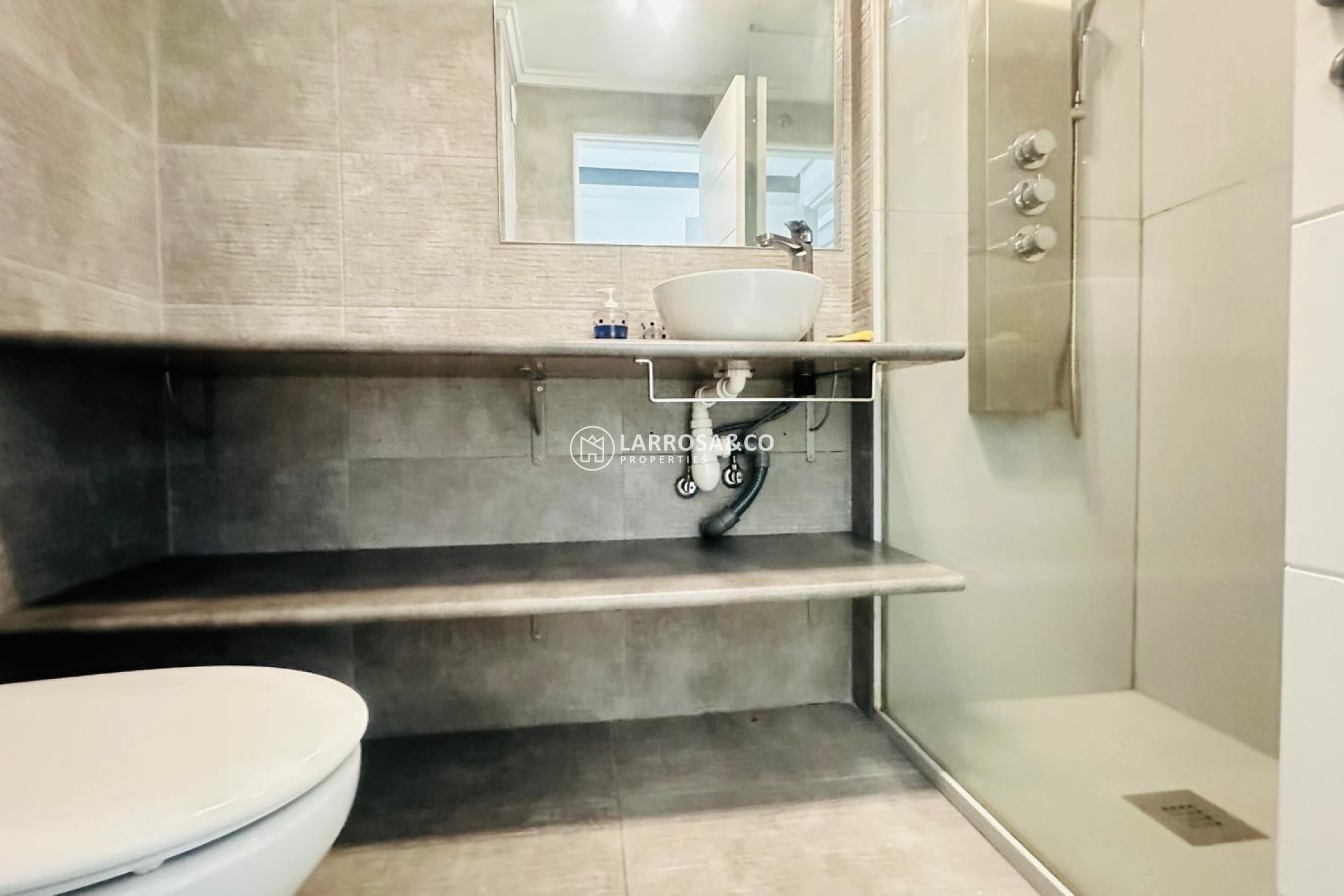 Resale - Penthouse  - Torrevieja - Playa del cura