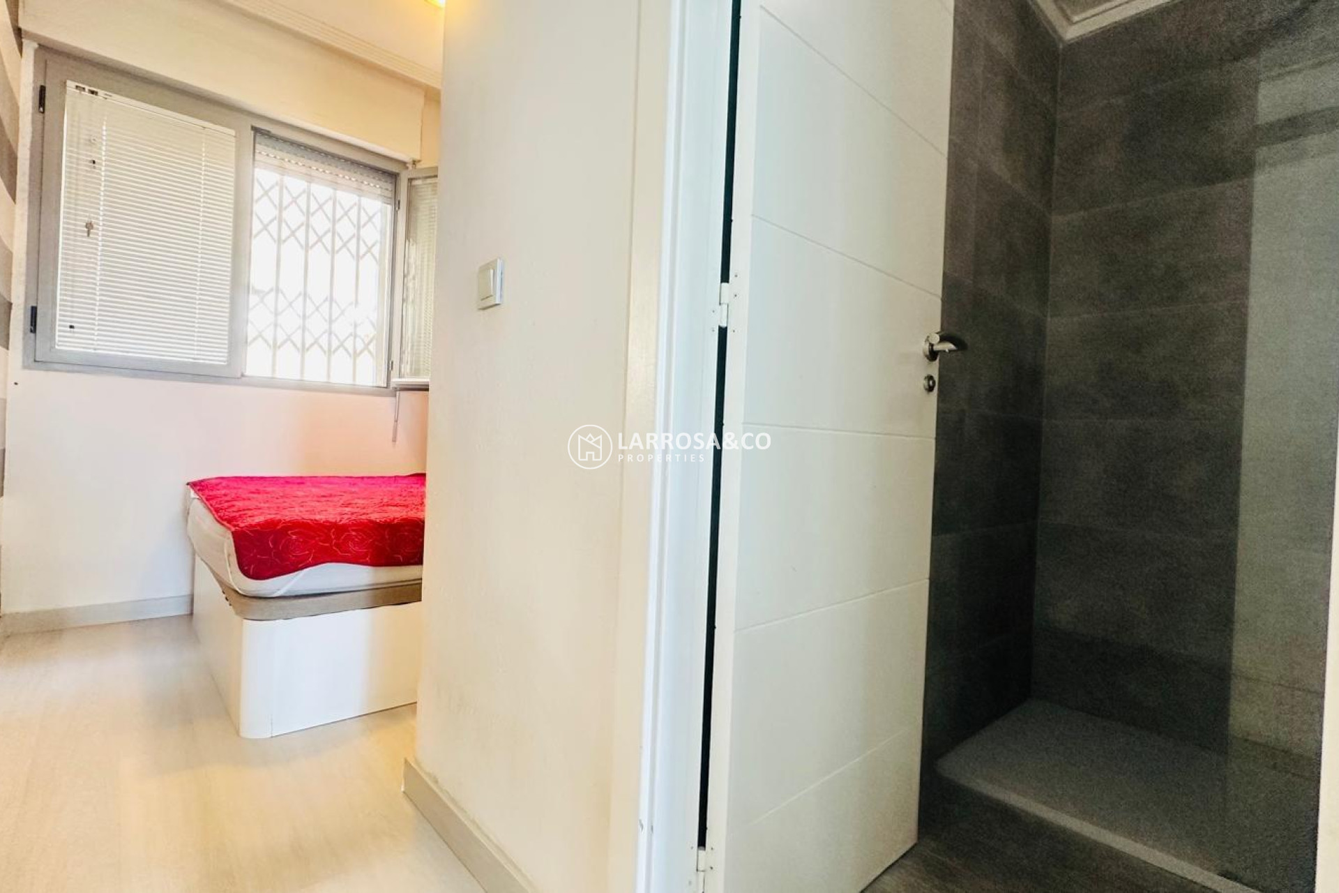 Resale - Penthouse  - Torrevieja - Playa del cura