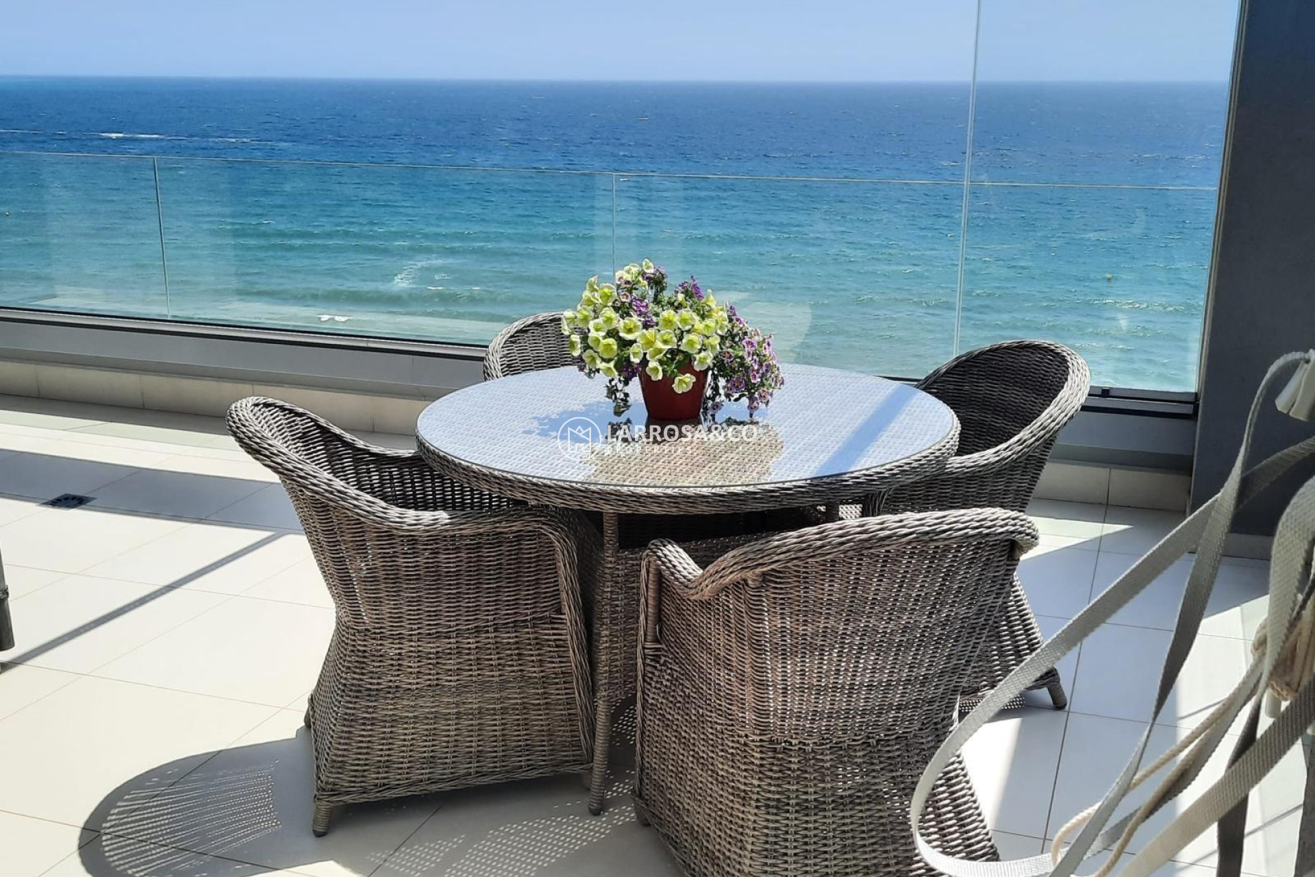 Resale - Penthouse  - Torrevieja - Punta Prima