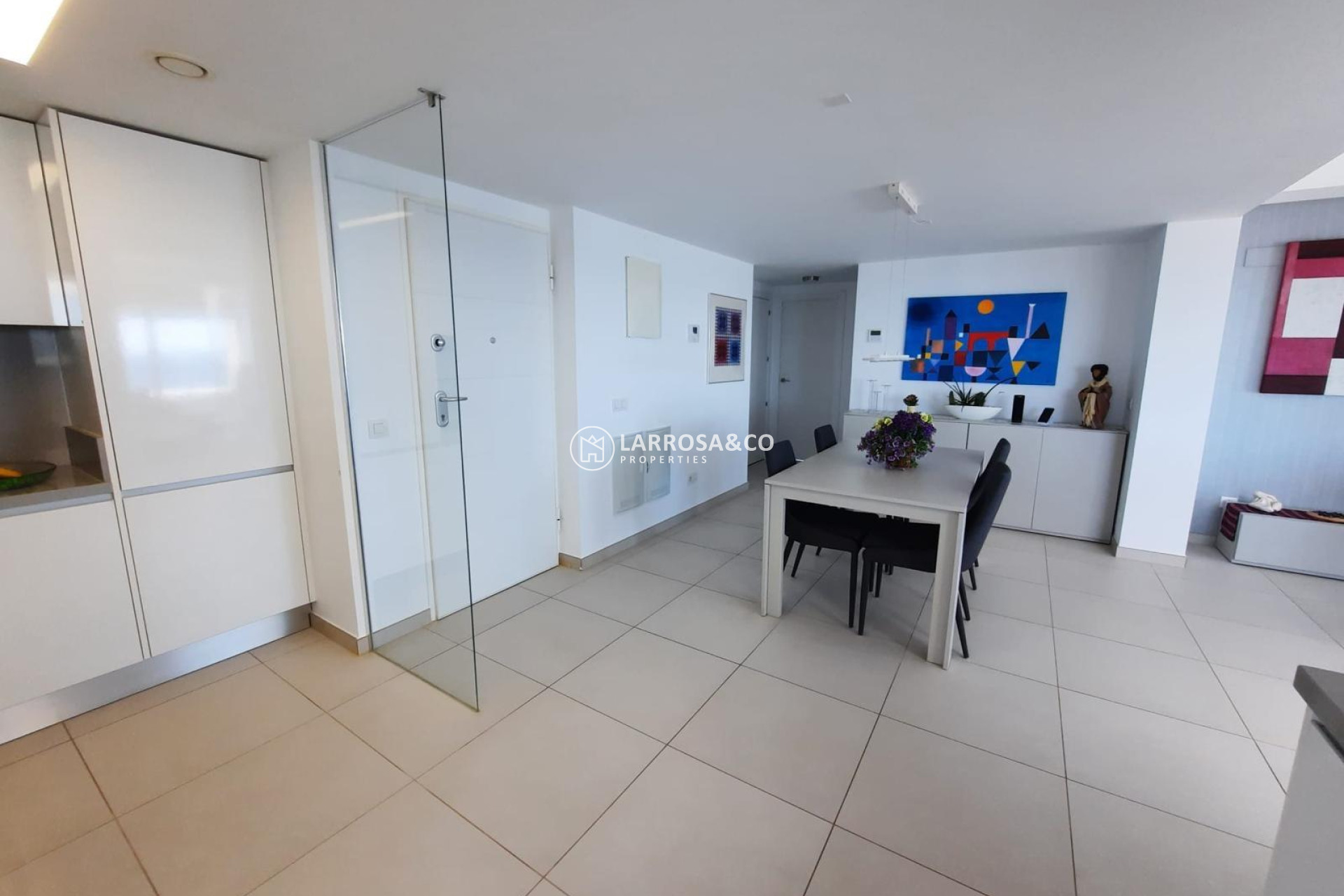 Resale - Penthouse  - Torrevieja - Punta Prima