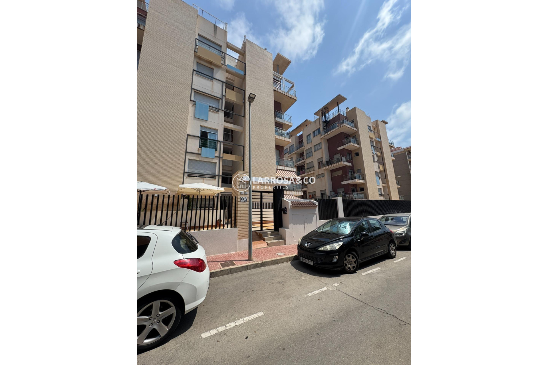 Resale - Penthouse  - Torrevieja - Punta Prima