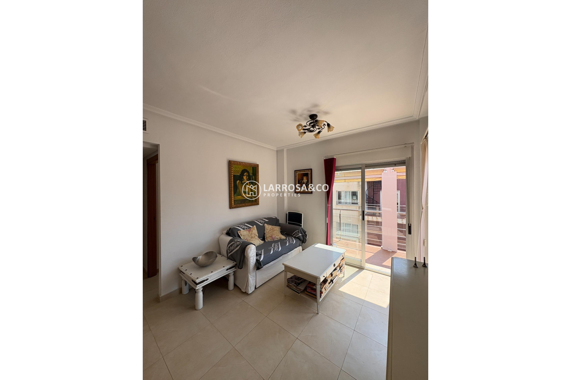 Resale - Penthouse  - Torrevieja - Punta Prima