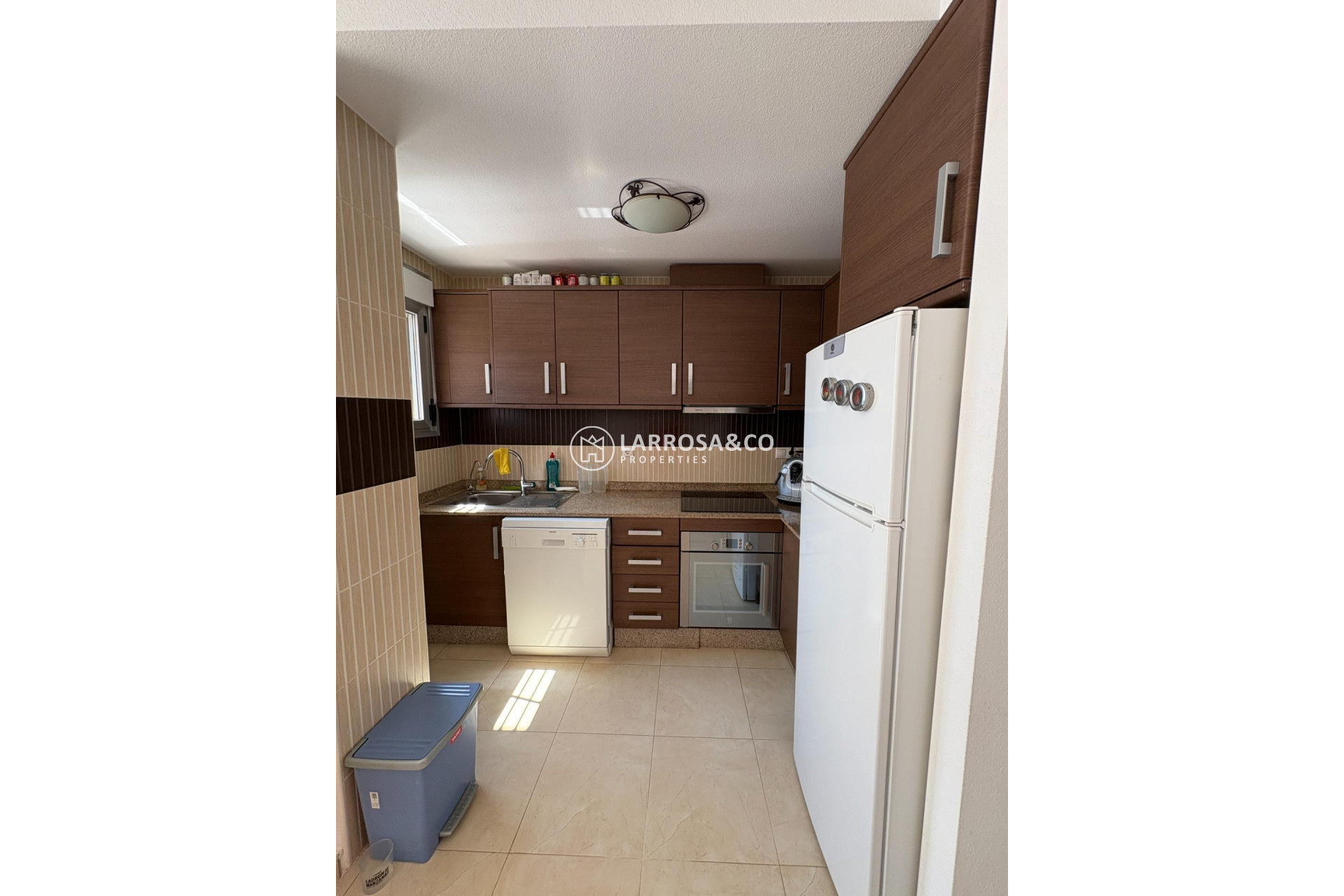 Resale - Penthouse  - Torrevieja - Punta Prima