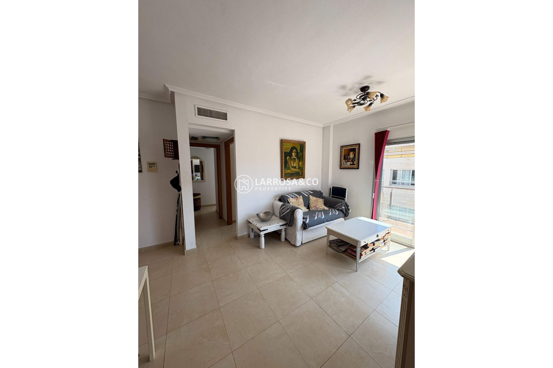 Resale - Penthouse  - Torrevieja - Punta Prima