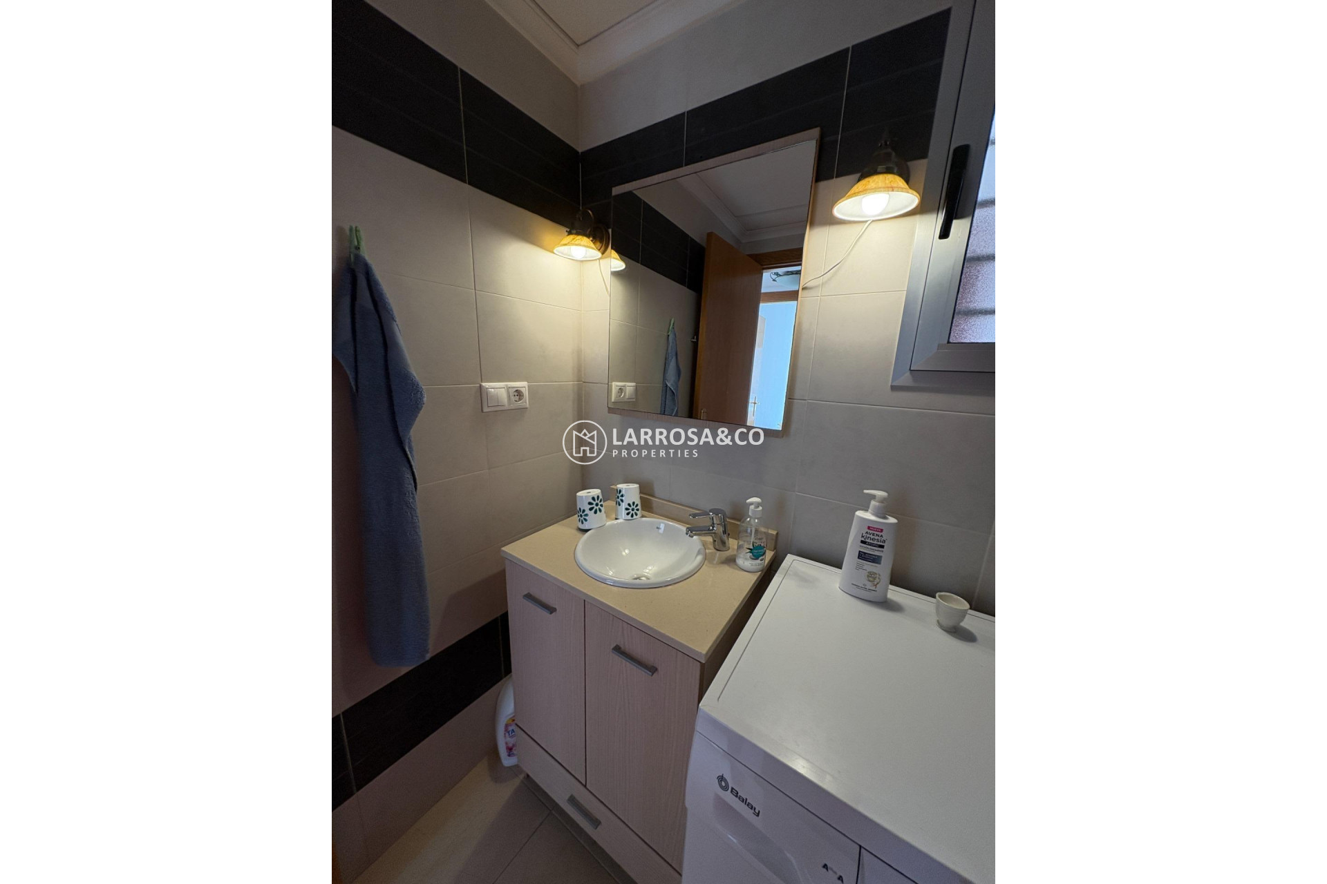 Resale - Penthouse  - Torrevieja - Punta Prima